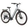 Električno treking kolo SCOTT Sweep 20 Wave chrome silver 2027 Električno treking kolo SCOTT Sweep 20 Wave chrome silver 2027