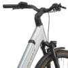 Električno treking kolo SCOTT Sweep 20 Wave chrome silver 2027 Električno treking kolo SCOTT Sweep 20 Wave chrome silver 2027