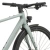 Cestno kolo SCOTT Metrix 10 iron grey 2027 Cestno kolo SCOTT Metrix 10 iron grey 2027