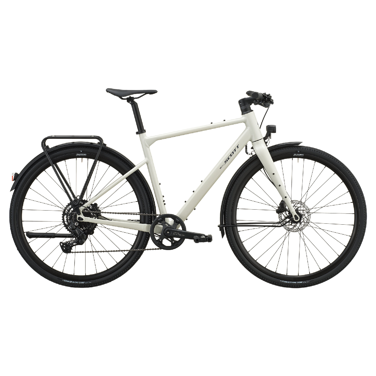 Cestno kolo SCOTT Metrix 20 atmosphere grey 2027