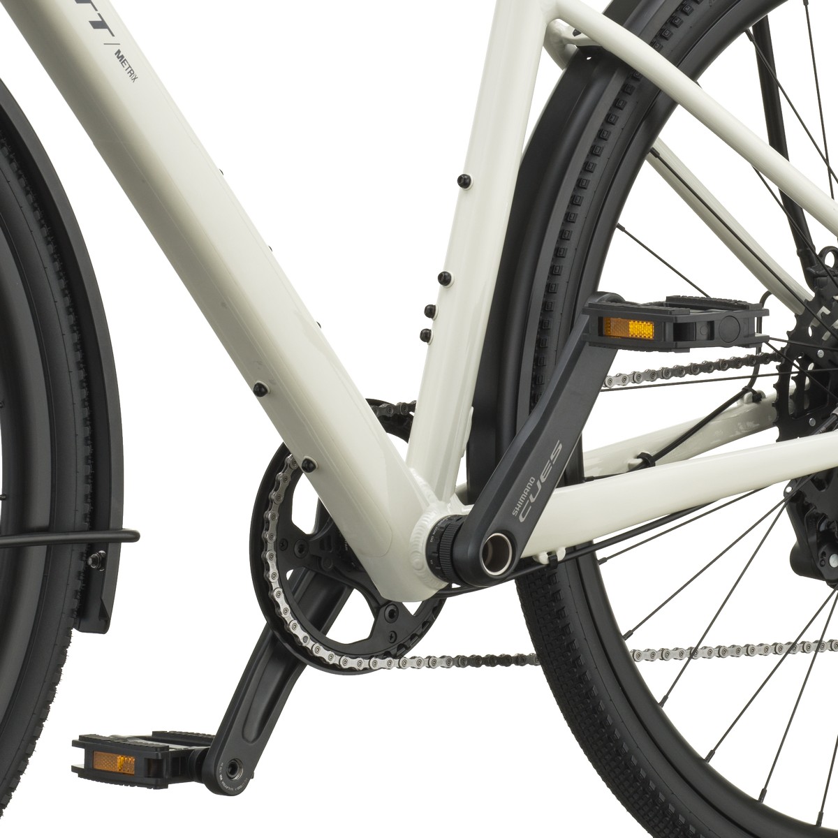 Cestno kolo SCOTT Metrix 20 atmosphere grey 2027