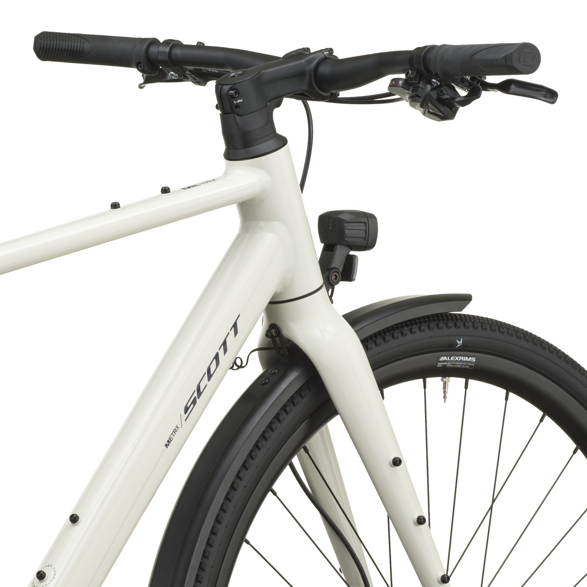 Cestno kolo SCOTT Metrix 20 atmosphere grey 2027