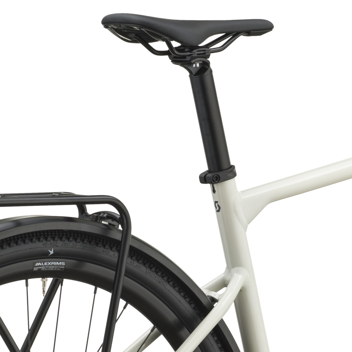 Cestno kolo SCOTT Metrix 20 atmosphere grey 2027