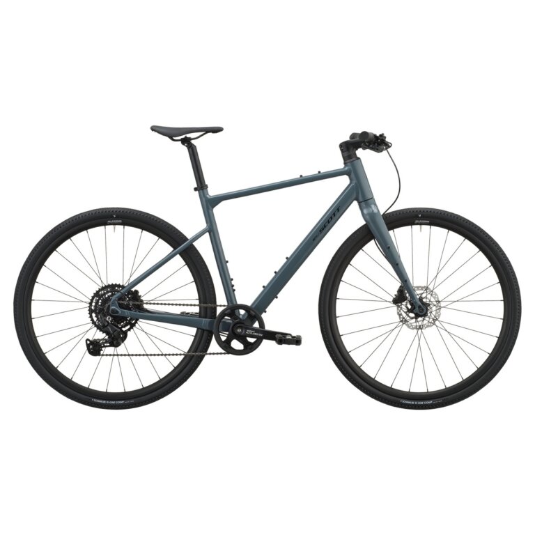 Cestno kolo SCOTT Metrix 30 turbulence grey 2027 Cestno kolo SCOTT Metrix 30 turbulence grey 2027