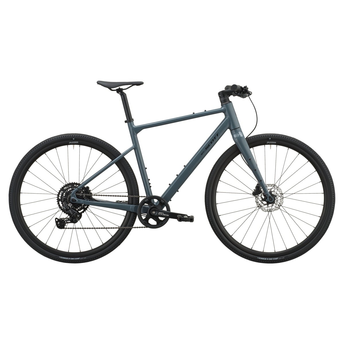 Cestno kolo SCOTT Metrix 30 turbulence grey 2027 Cestno kolo SCOTT Metrix 30 turbulence grey 2027