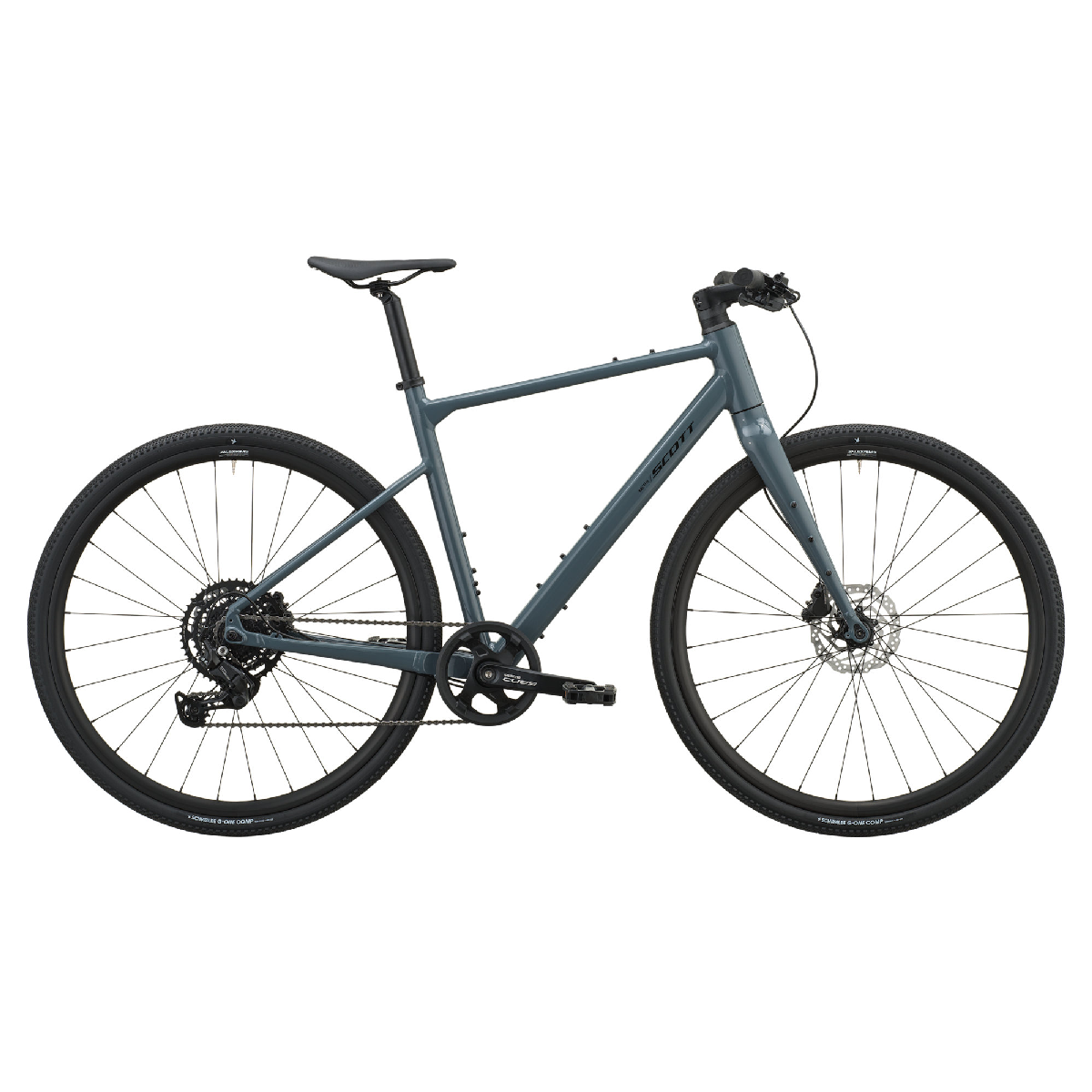 Cestno kolo SCOTT Metrix 30 turbulence grey 2027 Cestno kolo SCOTT Metrix 30 turbulence grey 2027