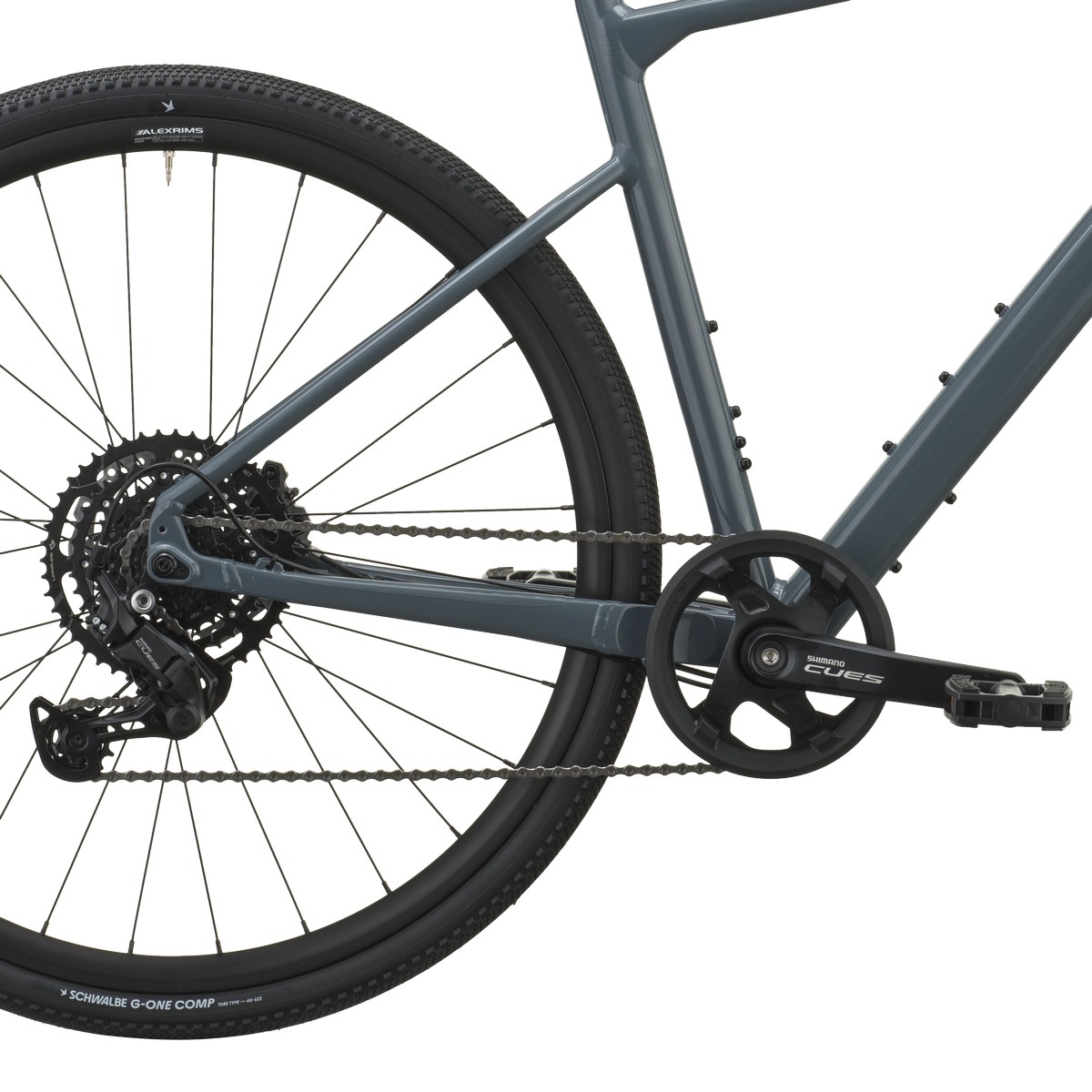 Cestno kolo SCOTT Metrix 30 turbulence grey 2027 Cestno kolo SCOTT Metrix 30 turbulence grey 2027