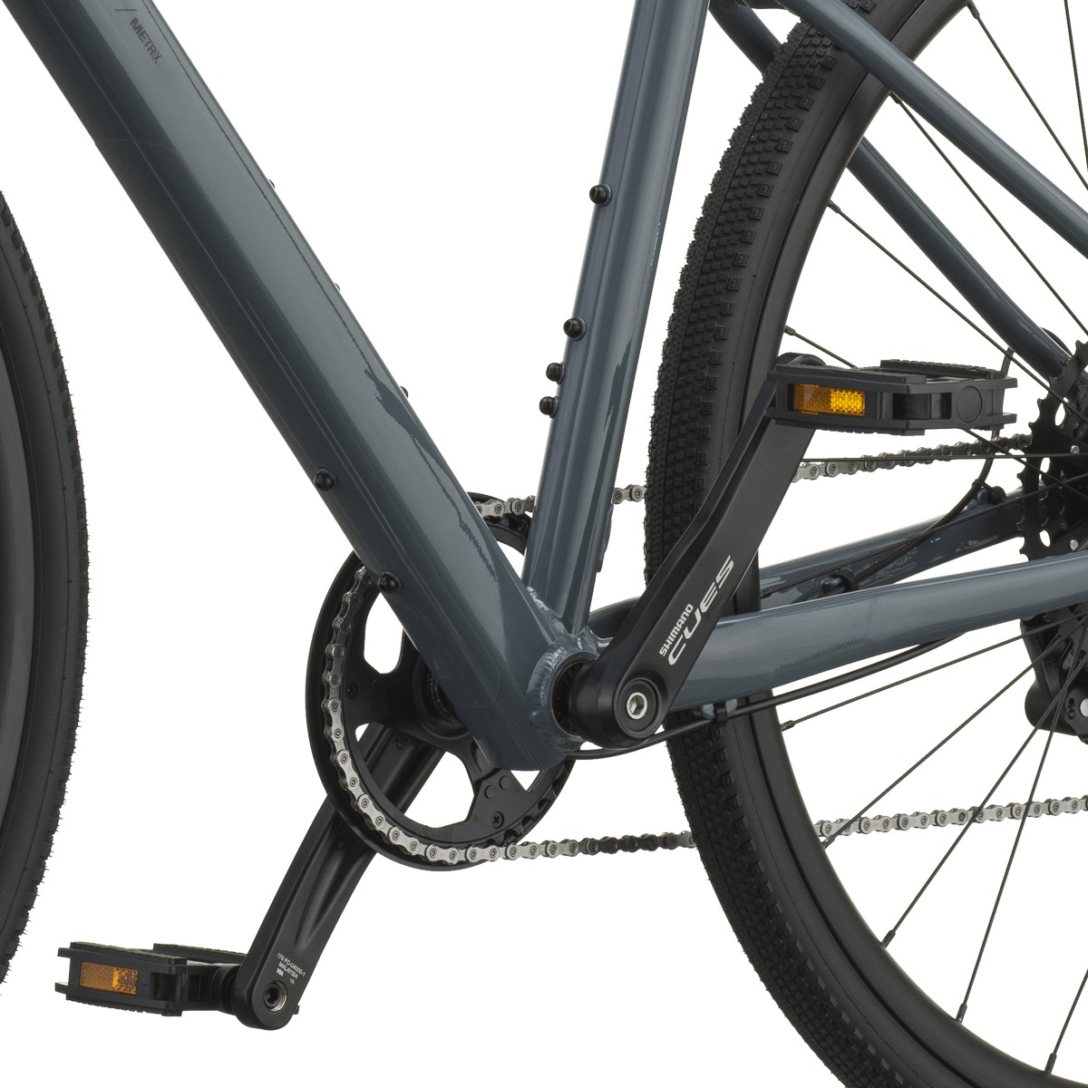 Cestno kolo SCOTT Metrix 30 turbulence grey 2027 Cestno kolo SCOTT Metrix 30 turbulence grey 2027