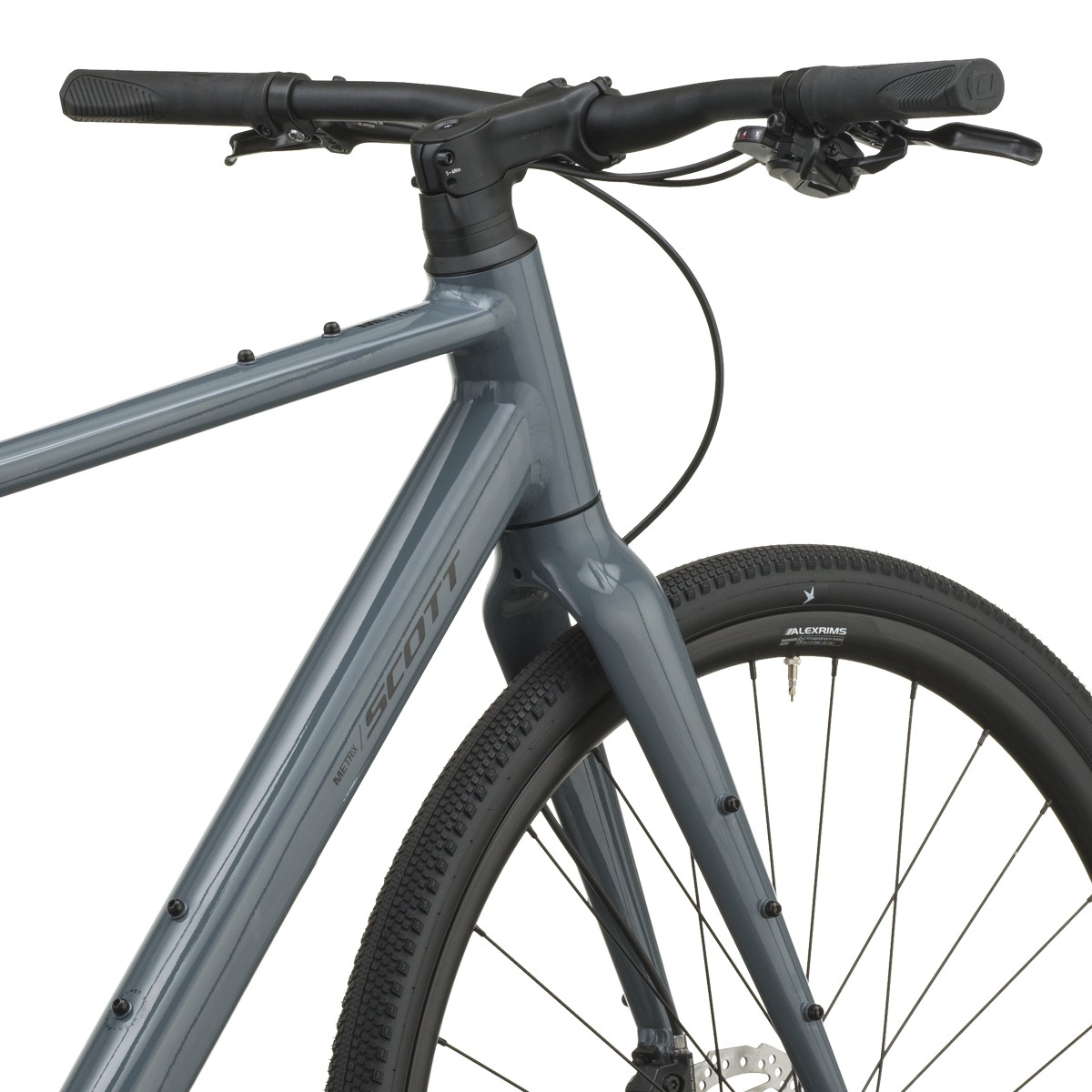 Cestno kolo SCOTT Metrix 30 turbulence grey 2027 Cestno kolo SCOTT Metrix 30 turbulence grey 2027