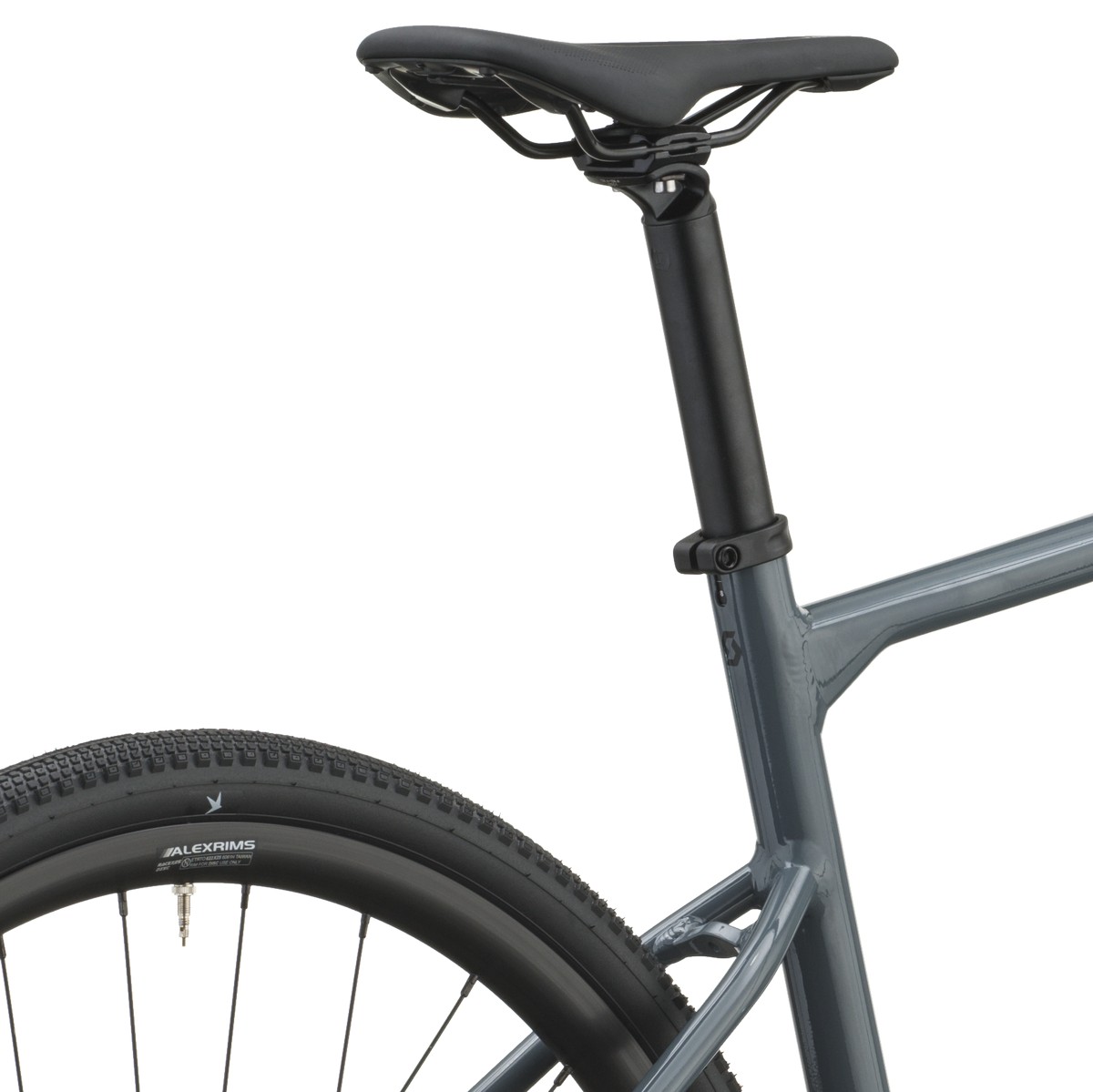Cestno kolo SCOTT Metrix 30 turbulence grey 2027 Cestno kolo SCOTT Metrix 30 turbulence grey 2027