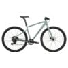 Treking kolo SCOTT Sub Cross 40 iron grey 2027 Treking kolo SCOTT Sub Cross 40 iron grey 2027