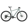 Treking kolo SCOTT Sub Cross 40 iron grey 2027 Treking kolo SCOTT Sub Cross 40 iron grey 2027