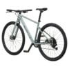 Treking kolo SCOTT Sub Cross 40 iron grey 2027 Treking kolo SCOTT Sub Cross 40 iron grey 2027