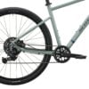 Treking kolo SCOTT Sub Cross 40 iron grey 2027 Treking kolo SCOTT Sub Cross 40 iron grey 2027