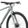 Treking kolo SCOTT Sub Cross 40 iron grey 2027 Treking kolo SCOTT Sub Cross 40 iron grey 2027