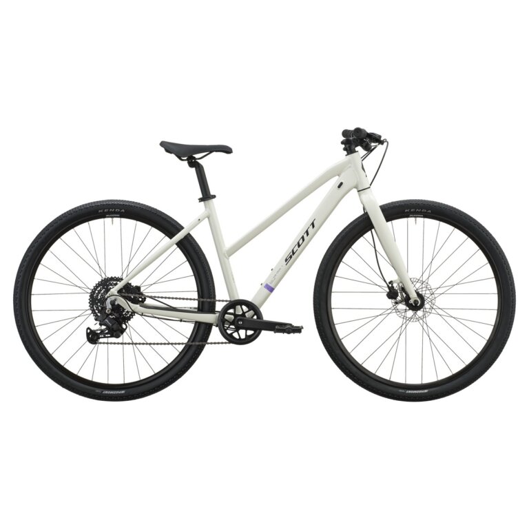 Treking kolo SCOTT Sub Cross 40 Slope atmosphere grey 2027 Treking kolo SCOTT Sub Cross 40 Slope atmosphere grey 2027