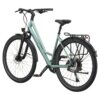 Treking kolo SCOTT Vitess 10 Wave willow green 2027 Treking kolo SCOTT Vitess 10 Wave willow green 2027