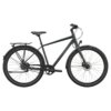 Treking kolo SCOTT Vitess 15 flaky black 2027 Treking kolo SCOTT Vitess 15 flaky black 2027