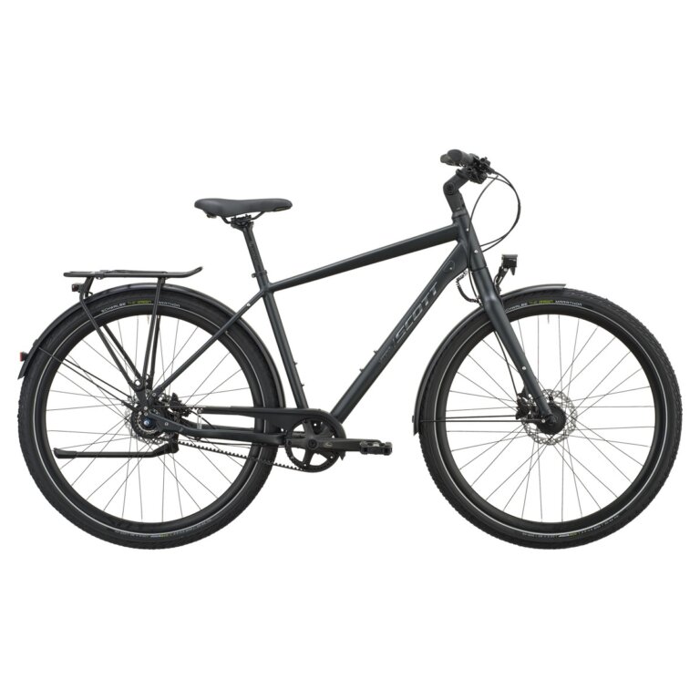 Treking kolo SCOTT Vitess 15 flaky black 2027 Treking kolo SCOTT Vitess 15 flaky black 2027