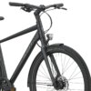 Treking kolo SCOTT Vitess 15 flaky black 2027 Treking kolo SCOTT Vitess 15 flaky black 2027