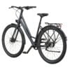 Treking kolo SCOTT Vitess 15 Wave flaky black 2027 Treking kolo SCOTT Vitess 15 Wave flaky black 2027