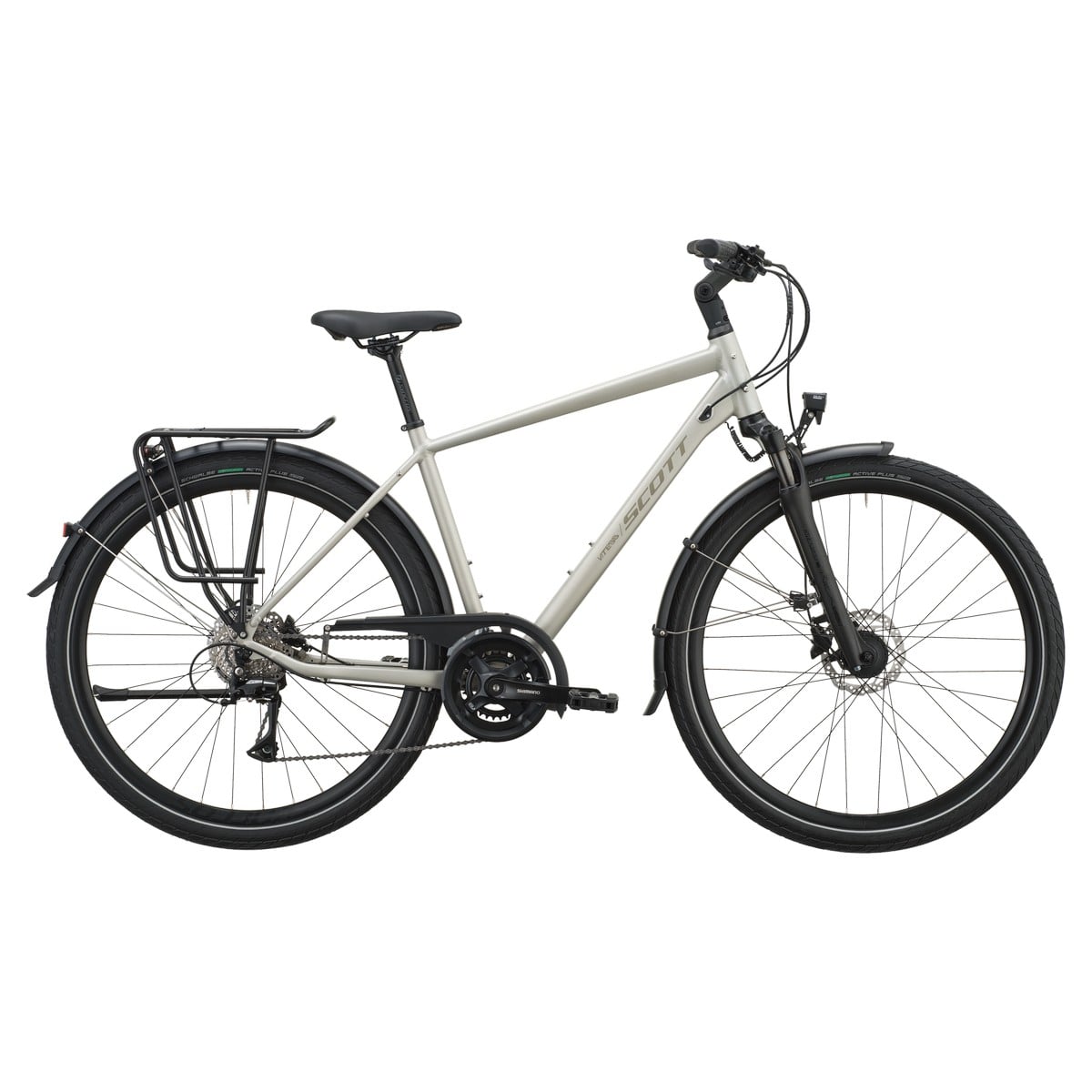Treking kolo SCOTT Vitess 20 ivory beige 2027