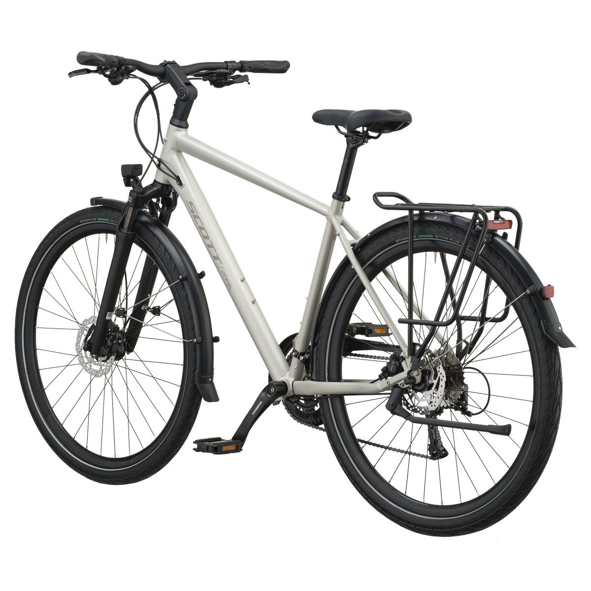Treking kolo SCOTT Vitess 20 ivory beige 2027