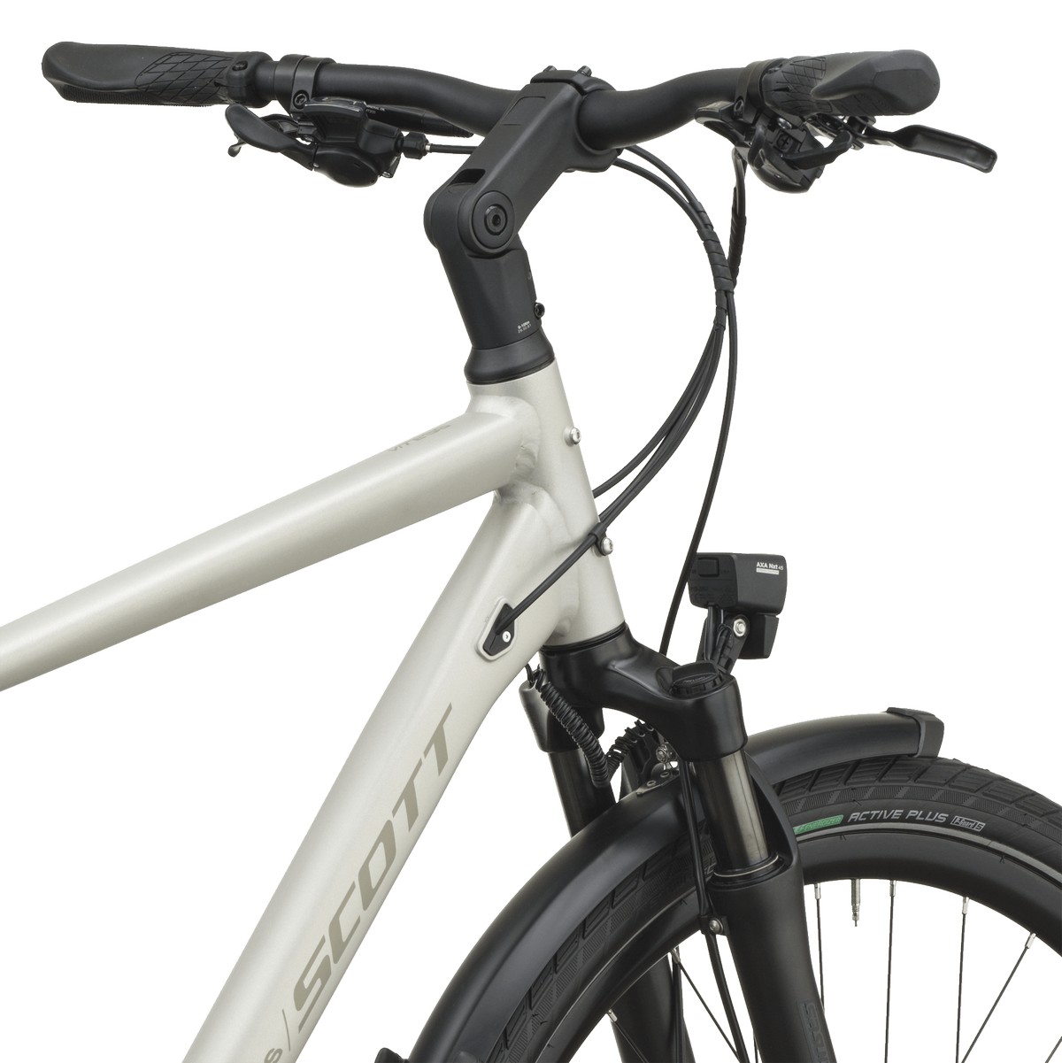 Treking kolo SCOTT Vitess 20 ivory beige 2027