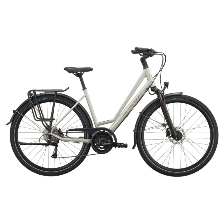 Treking kolo SCOTT Vitess 20 Wave ivory beige 2027 Treking kolo SCOTT Vitess 20 Wave ivory beige 2027