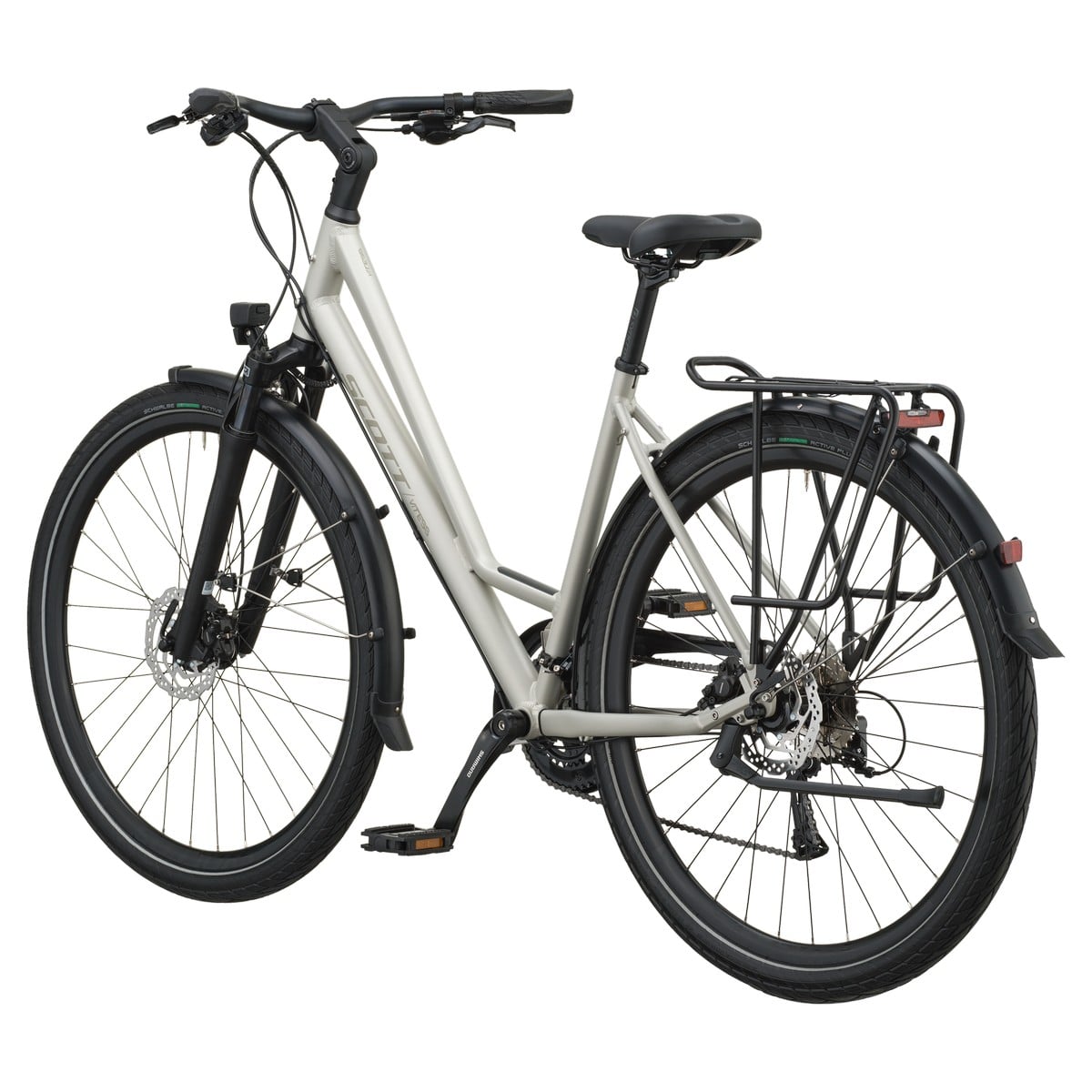 Treking kolo SCOTT Vitess 20 Wave ivory beige 2027 Treking kolo SCOTT Vitess 20 Wave ivory beige 2027