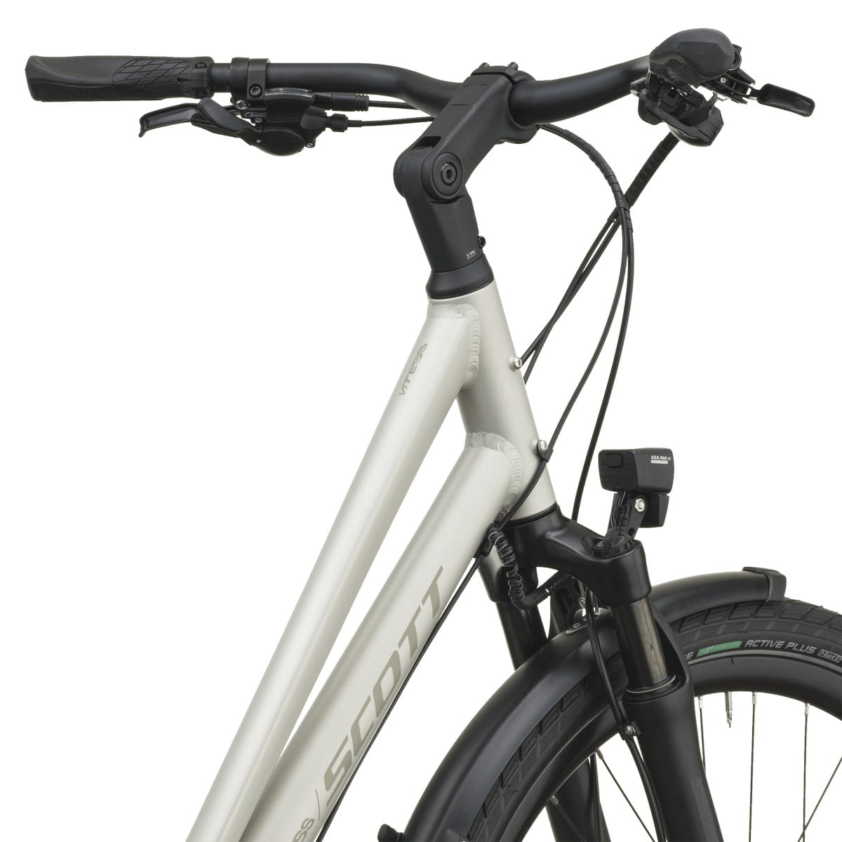 Treking kolo SCOTT Vitess 20 Wave ivory beige 2027 Treking kolo SCOTT Vitess 20 Wave ivory beige 2027