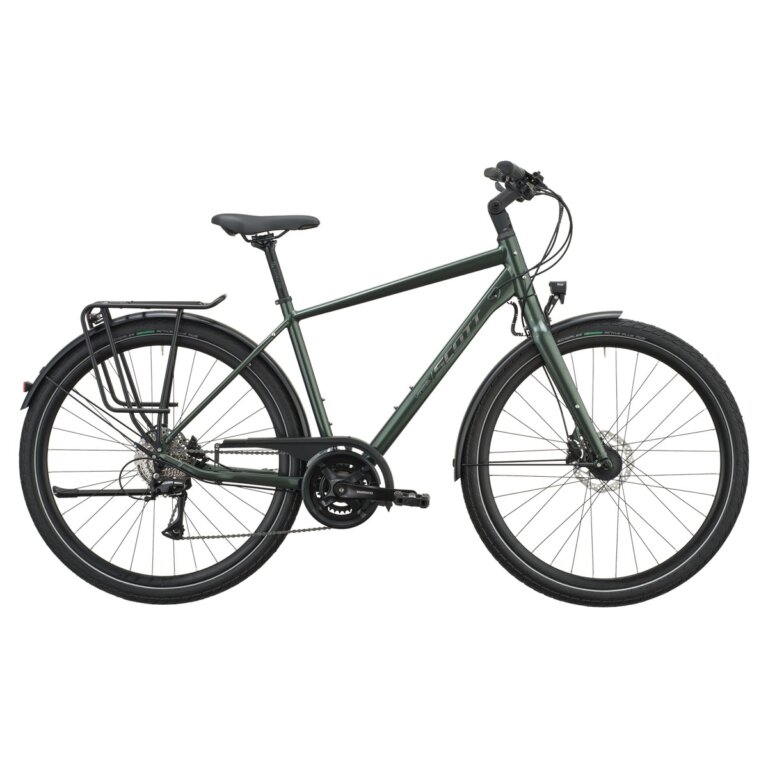 Treking kolo SCOTT Vitess 25 Kelp Green 2027 Treking kolo SCOTT Vitess 25 Kelp Green 2027