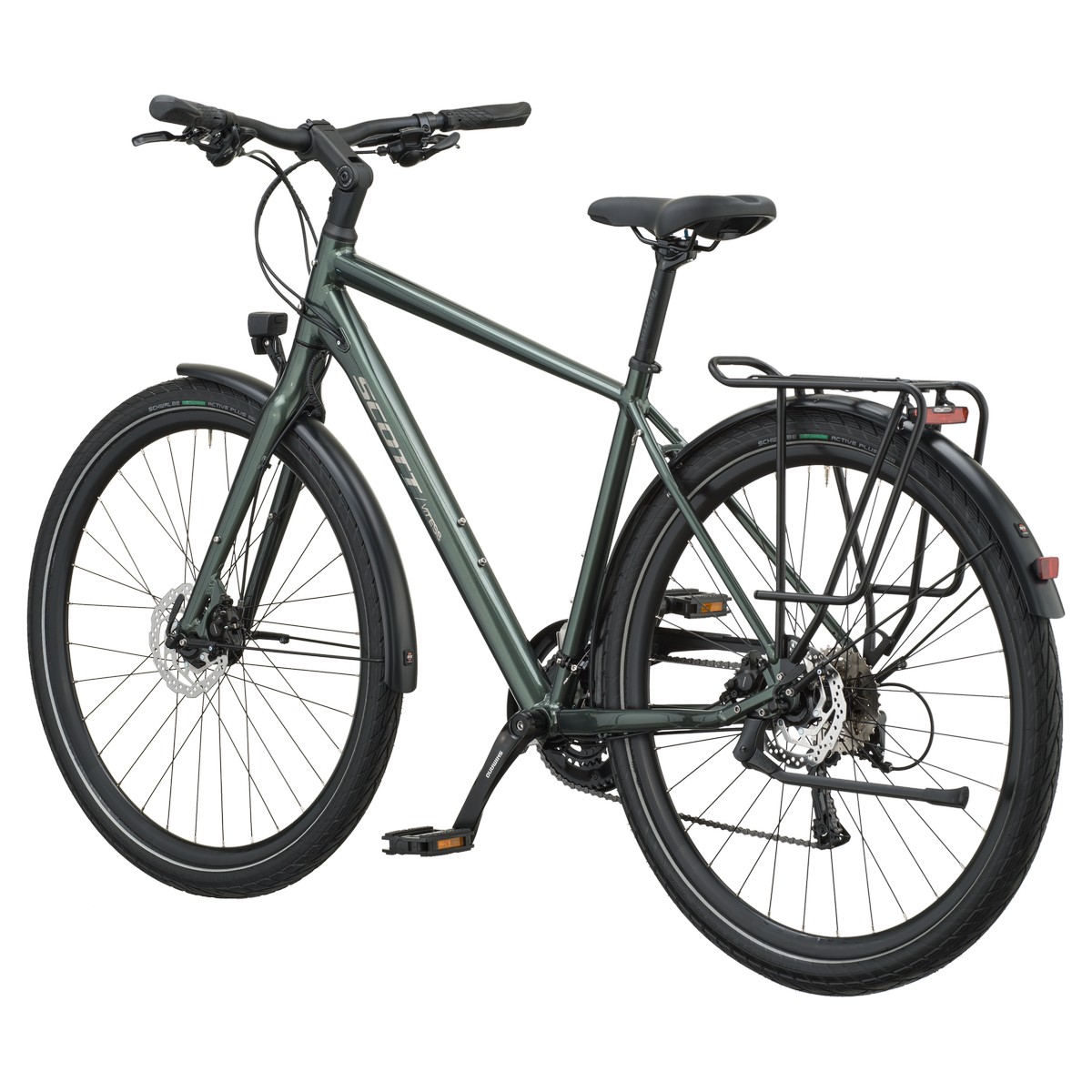 Treking kolo SCOTT Vitess 25 Kelp Green 2027 Treking kolo SCOTT Vitess 25 Kelp Green 2027
