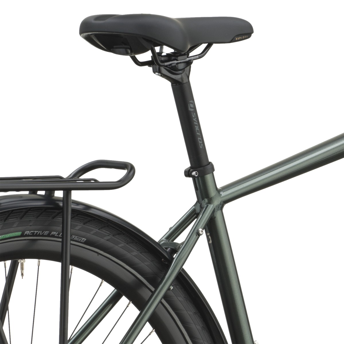 Treking kolo SCOTT Vitess 25 Kelp Green 2027 Treking kolo SCOTT Vitess 25 Kelp Green 2027