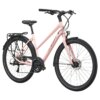 Treking kolo SCOTT Vitess 25 Slope dogwood pink 2027 Treking kolo SCOTT Vitess 25 Slope dogwood pink 2027