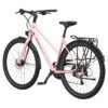 Treking kolo SCOTT Vitess 25 Slope dogwood pink 2027 Treking kolo SCOTT Vitess 25 Slope dogwood pink 2027