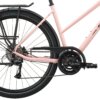 Treking kolo SCOTT Vitess 25 Slope dogwood pink 2027 Treking kolo SCOTT Vitess 25 Slope dogwood pink 2027