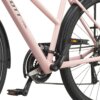 Treking kolo SCOTT Vitess 25 Slope dogwood pink 2027 Treking kolo SCOTT Vitess 25 Slope dogwood pink 2027