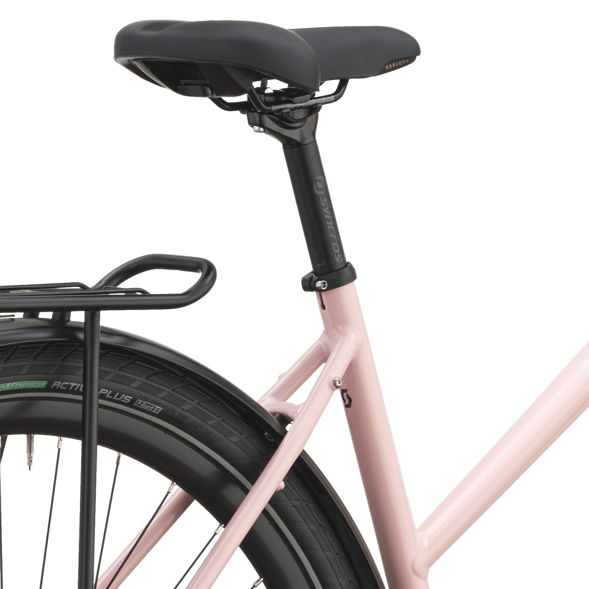 Treking kolo SCOTT Vitess 25 Slope dogwood pink 2027 Treking kolo SCOTT Vitess 25 Slope dogwood pink 2027