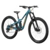 Otroško gorsko kolo SCOTT Ransom Pro 600 larkspur blue 2027 Otroško gorsko kolo SCOTT Ransom Pro 600 larkspur blue 2027