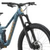 Otroško gorsko kolo SCOTT Ransom Pro 600 larkspur blue 2027 Otroško gorsko kolo SCOTT Ransom Pro 600 larkspur blue 2027