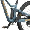 Otroško gorsko kolo SCOTT Ransom Pro 600 larkspur blue 2027 Otroško gorsko kolo SCOTT Ransom Pro 600 larkspur blue 2027