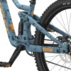 Otroško gorsko kolo SCOTT Ransom Pro 600 larkspur blue 2027 Otroško gorsko kolo SCOTT Ransom Pro 600 larkspur blue 2027