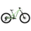 Otroško gorsko kolo SCOTT Ransom Pro 400 green 2027 Otroško gorsko kolo SCOTT Ransom Pro 400 green 2027