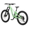 Otroško gorsko kolo SCOTT Ransom Pro 400 green 2027 Otroško gorsko kolo SCOTT Ransom Pro 400 green 2027