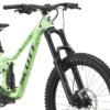Otroško gorsko kolo SCOTT Ransom Pro 400 green 2027 Otroško gorsko kolo SCOTT Ransom Pro 400 green 2027
