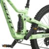Otroško gorsko kolo SCOTT Ransom Pro 400 green 2027 Otroško gorsko kolo SCOTT Ransom Pro 400 green 2027