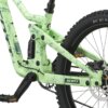 Otroško gorsko kolo SCOTT Ransom Pro 400 green 2027 Otroško gorsko kolo SCOTT Ransom Pro 400 green 2027
