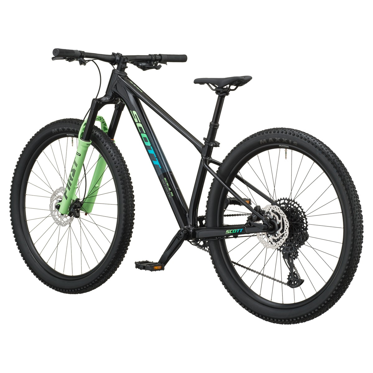 427707-0001-2-jpg Otroško gorsko kolo SCOTT Scale Pro 700 black 2027