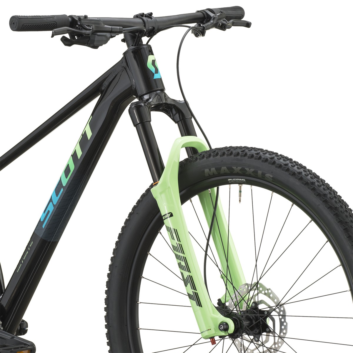 427707-0001-4-jpg Otroško gorsko kolo SCOTT Scale Pro 700 black 2027